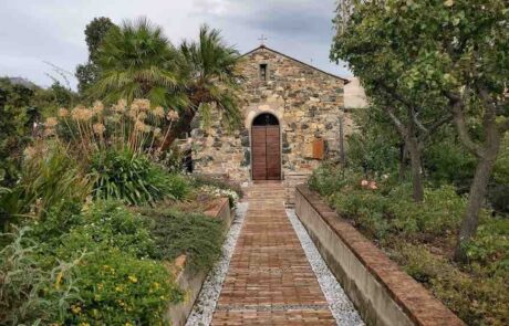 Varazze San Giacomo Latronorio