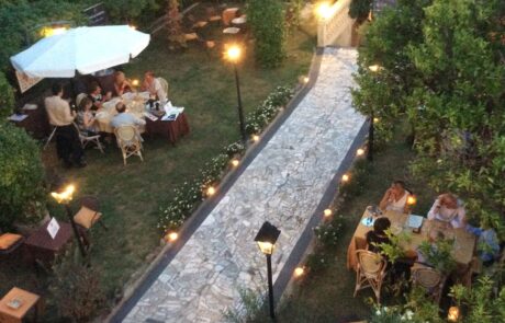 Giardino