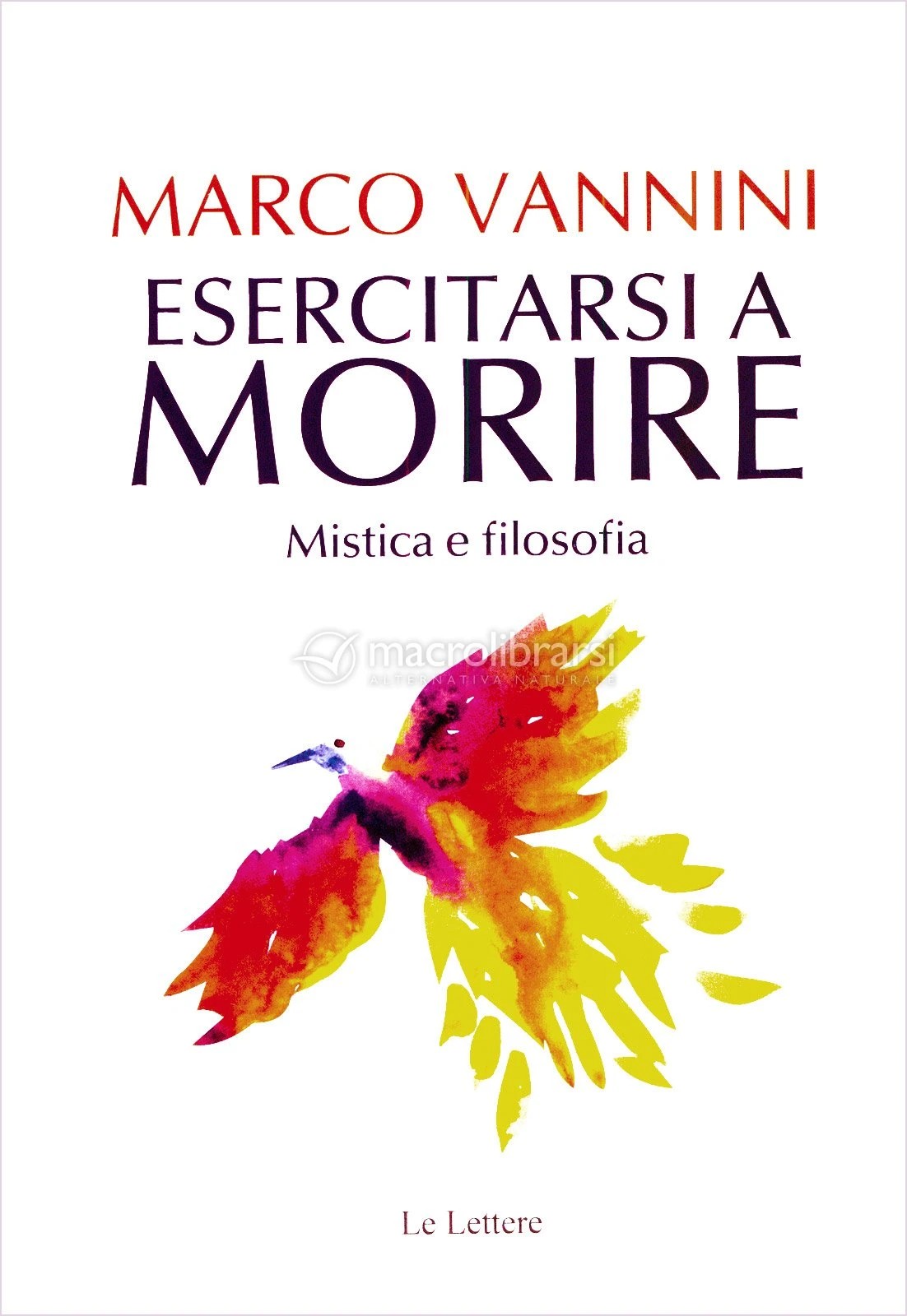 Esercitarsi a morire
